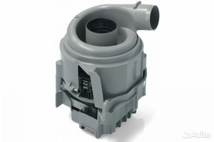 Univ.Основной насос пмм, Bosch (среднийбез упаковк