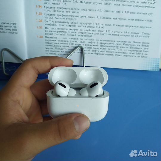 Apple airpods Pro