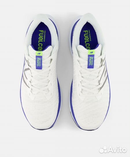 Мужские Кроссовки New Balance mfcprcw4