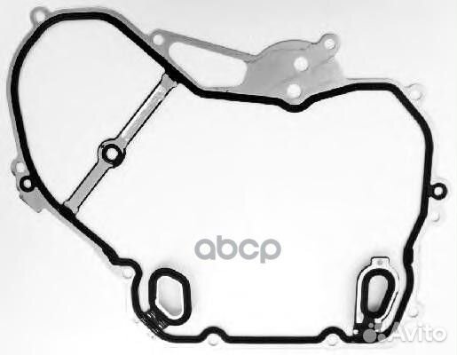 051.930E прокладка насоса масляного Opel Astra