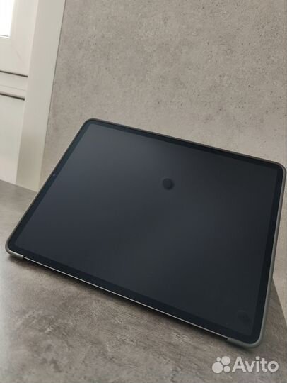 iPad pro 12.9 2021 256 wi-fi + стилус 2 поколения