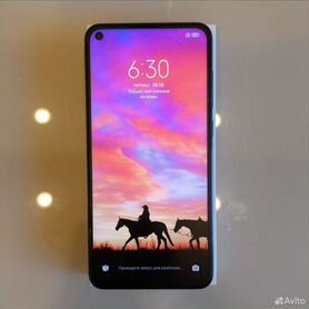 Xiaomi Redmi Note 9, 4/64 ГБ