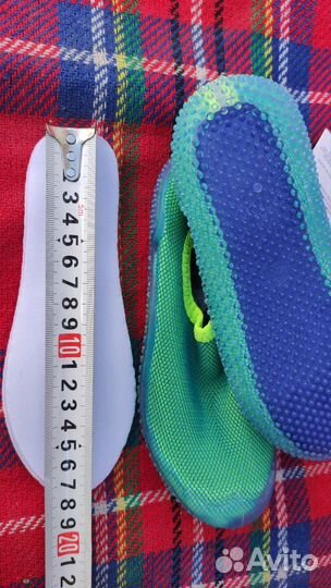 Аквасоки детские