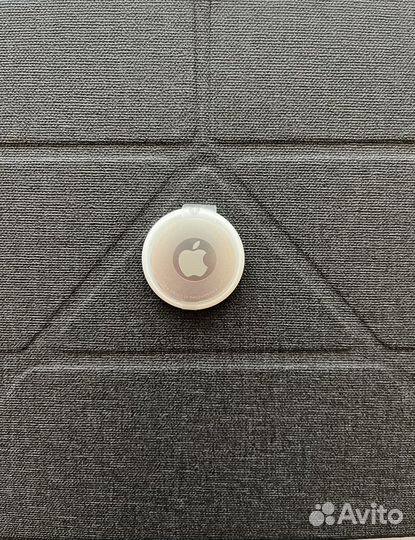 Air tag