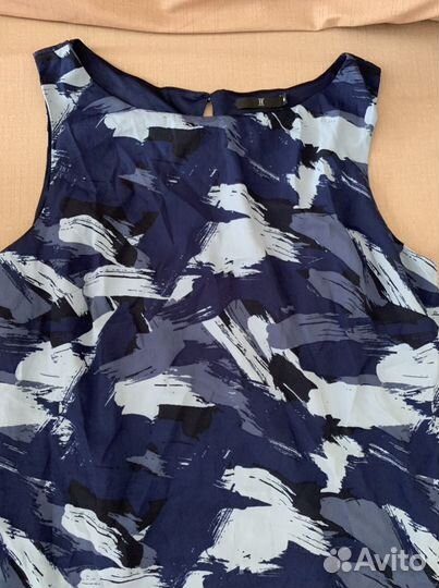 Платье из Финляндии, размер 48-50