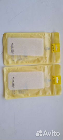 Чехол на iPhone x