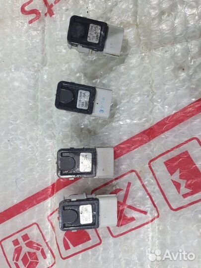 Датчик парковки парктроник Hyundai Grand Santa Fe