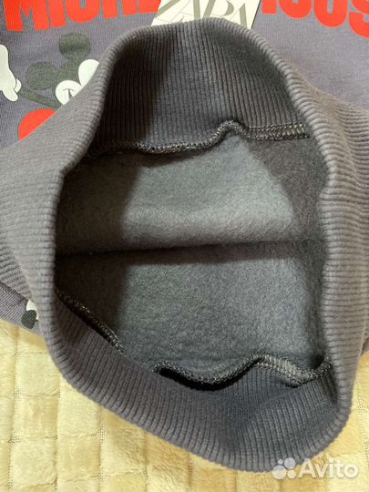 Костюм детский Zara новый