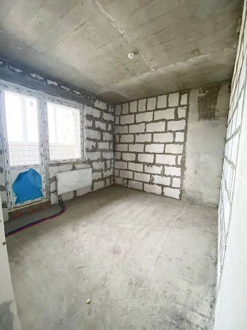 2-к. квартира, 55 м², 5/16 эт.