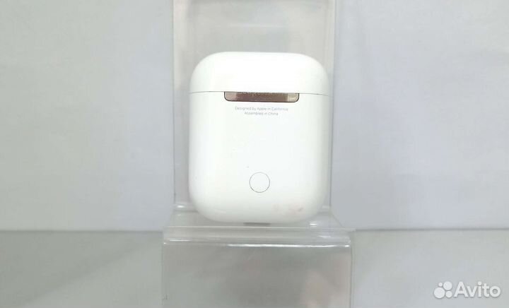 Наушники apple airpods 2