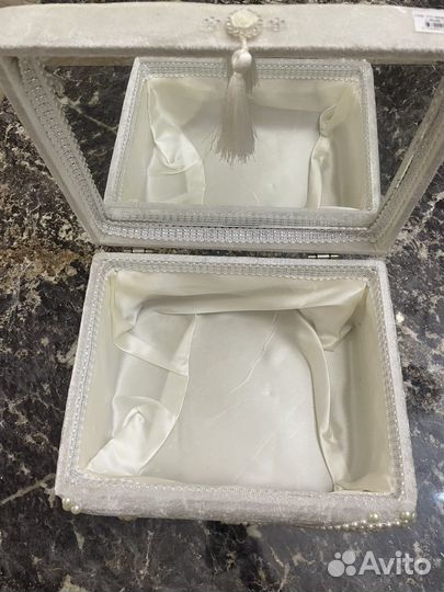 Свадебный сундук