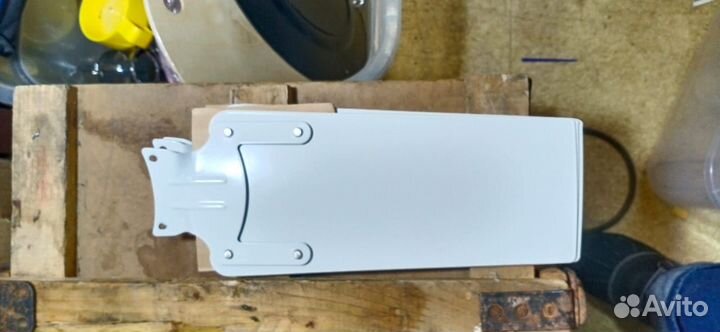 Вентилятор потолочный