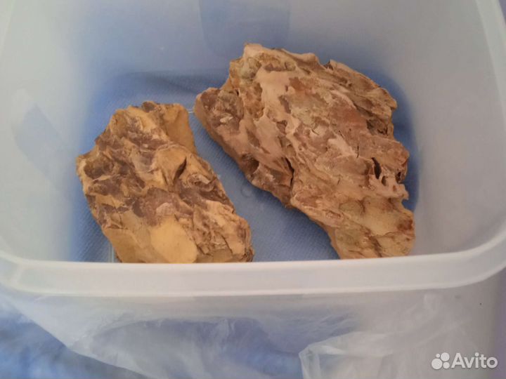 Оборудование от аквариума