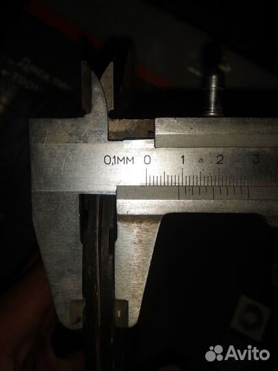 Диск сцепления valeo 2110-12, Priora,Granta,Vesta