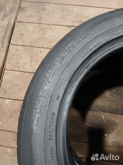 КАМА Кама-Евро-129 205/55 R16 91