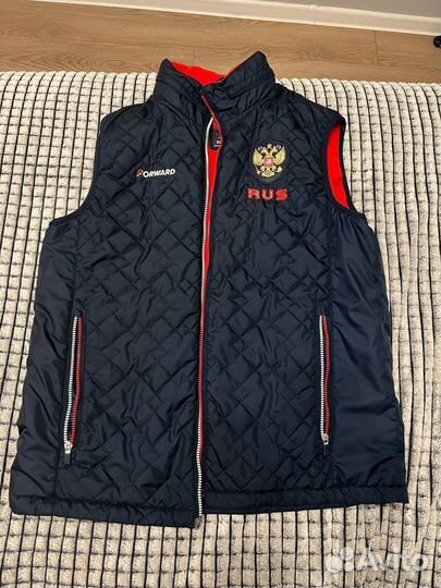 Жилетка forward xl