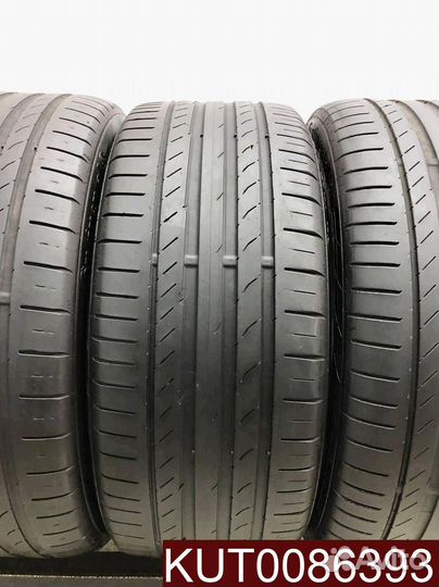 Continental ContiSportContact 5 225/45 R17 107U