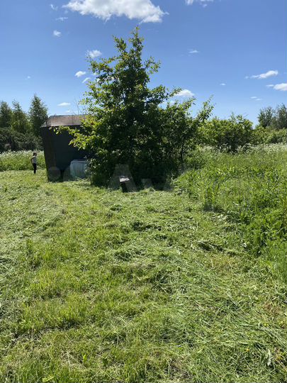 Участок 20 сот. (СНТ, ДНП)