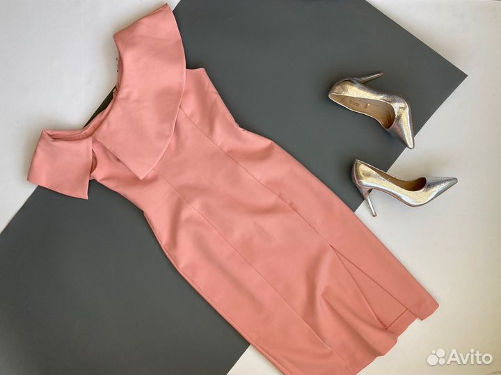 Платье женское 42 44 Европа