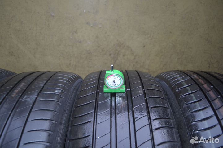 Michelin Primacy 3 215/55 R18 99V