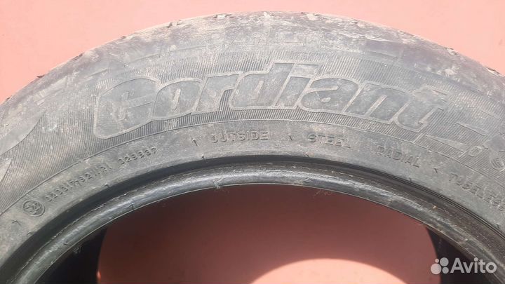 Cordiant Sport 3 255/55 R16 91V