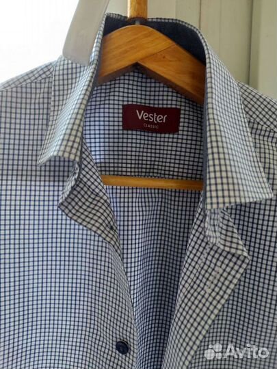 Рубашка детская для мальчика