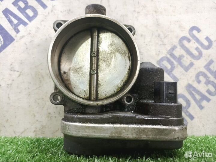 Дроссельная заслонка Bmw 750I седан 4.8 N62B48B