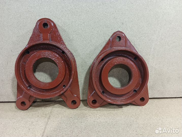 Корпус подшипника роу-6 пин-04.104