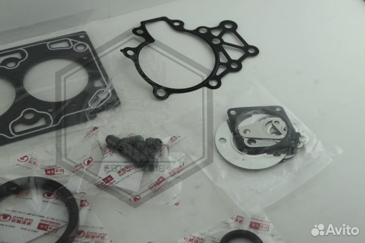 Комплект прокладок Hover H5 4D20