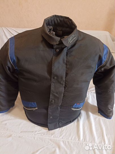 Мотоэкипировка из европы