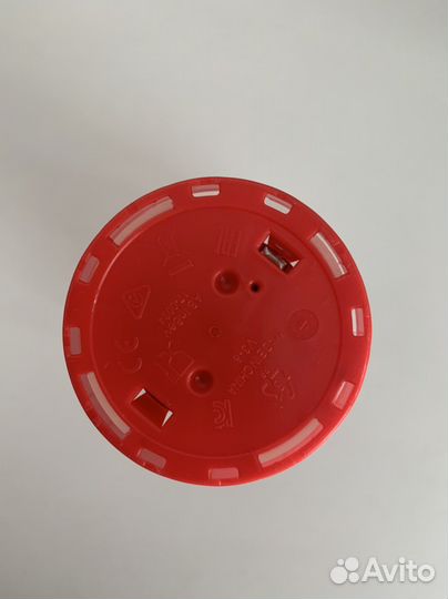 Стакан FIFA 2018 England VS Belgium