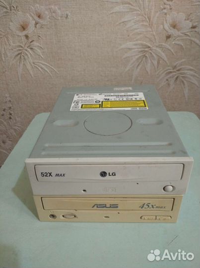 CD- Rom