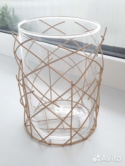 Подсвечник