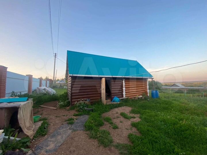 Дом 150 м² на участке 13 сот.