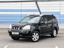 Nissan X-Trail 2.0 CVT, 2008, 187 687 км, с пробегом, цена 999 000 руб.