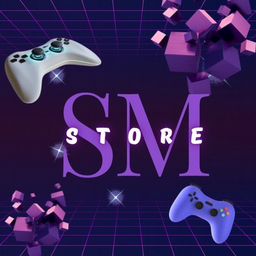 SM-Store