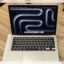 Macbook Air M1 16Gb/256Gb