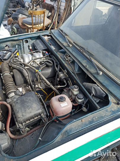 Авторазбор ваз 2107(инжектор) 2009г