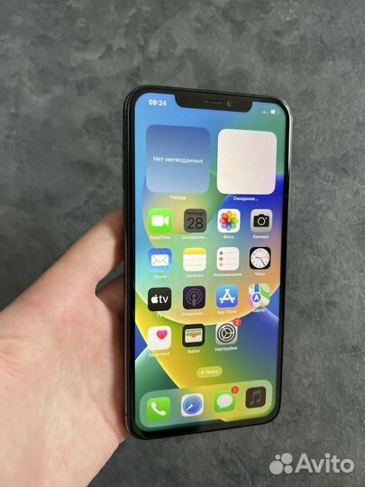 iPhone 11 Pro Max, 256 ГБ