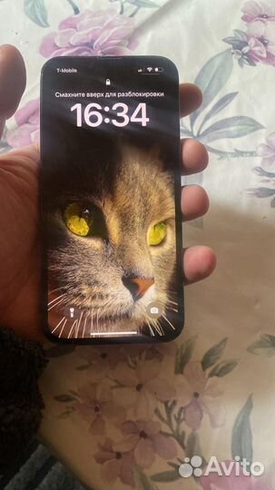 iPhone 13 Pro, 128 ГБ