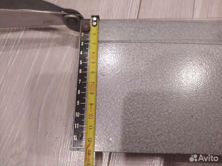 Нож для бумаги