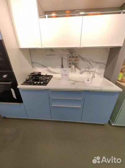 Кухни модульные Y 65