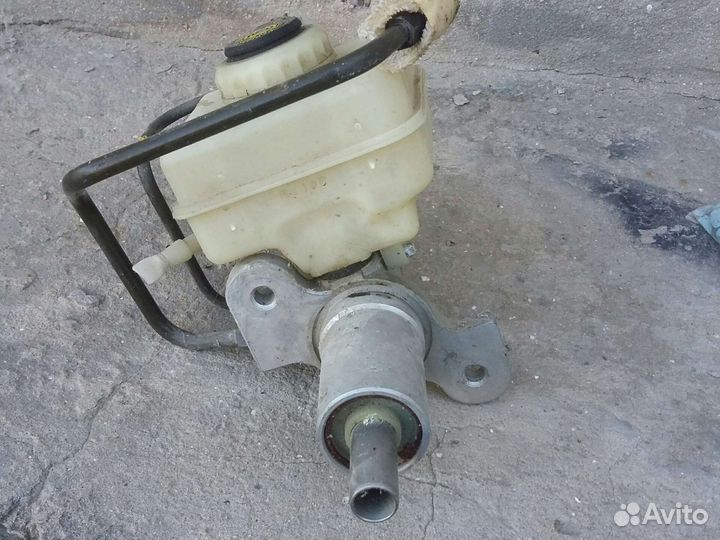 Гтц на бмв Е60