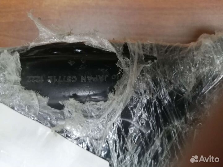 Mercedes vito 447 рычаг передний левый