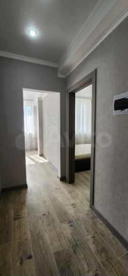 1-к. квартира, 43,4 м², 3/9 эт.