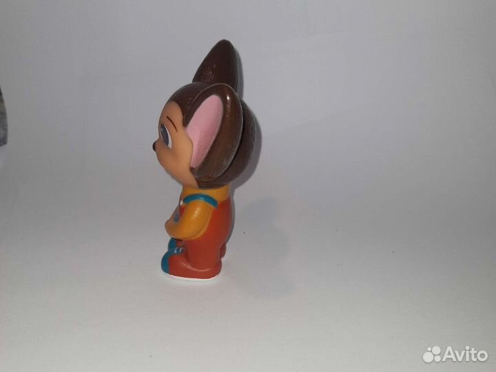 Малыш Барбоскины