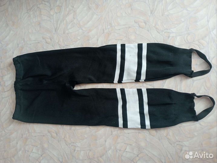 Хоккейная форма на подростка (рост 160-170)