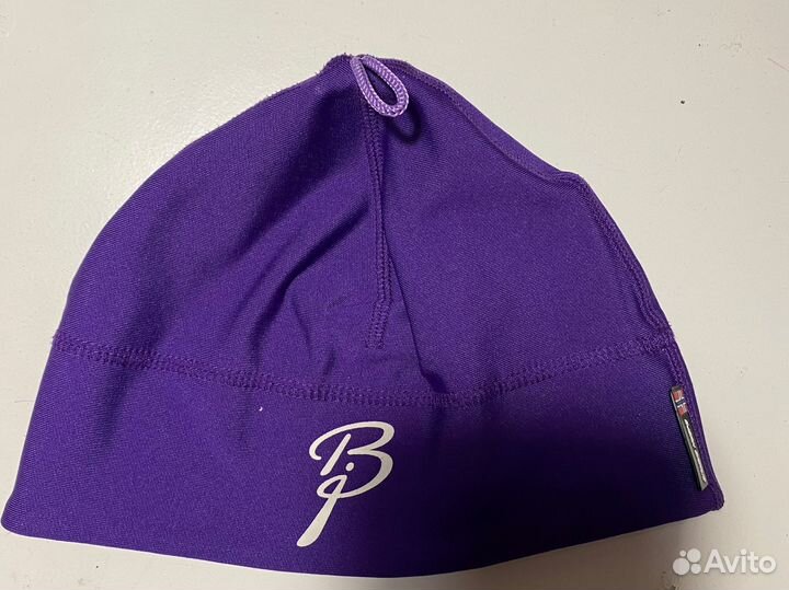 Шапка bjorn daehlie