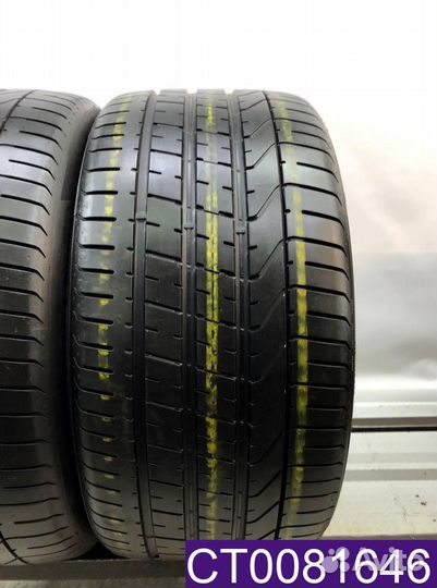 Pirelli P Zero 315/35 R21 96T
