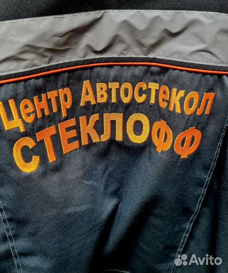 Лобовое стекло ford focus 3